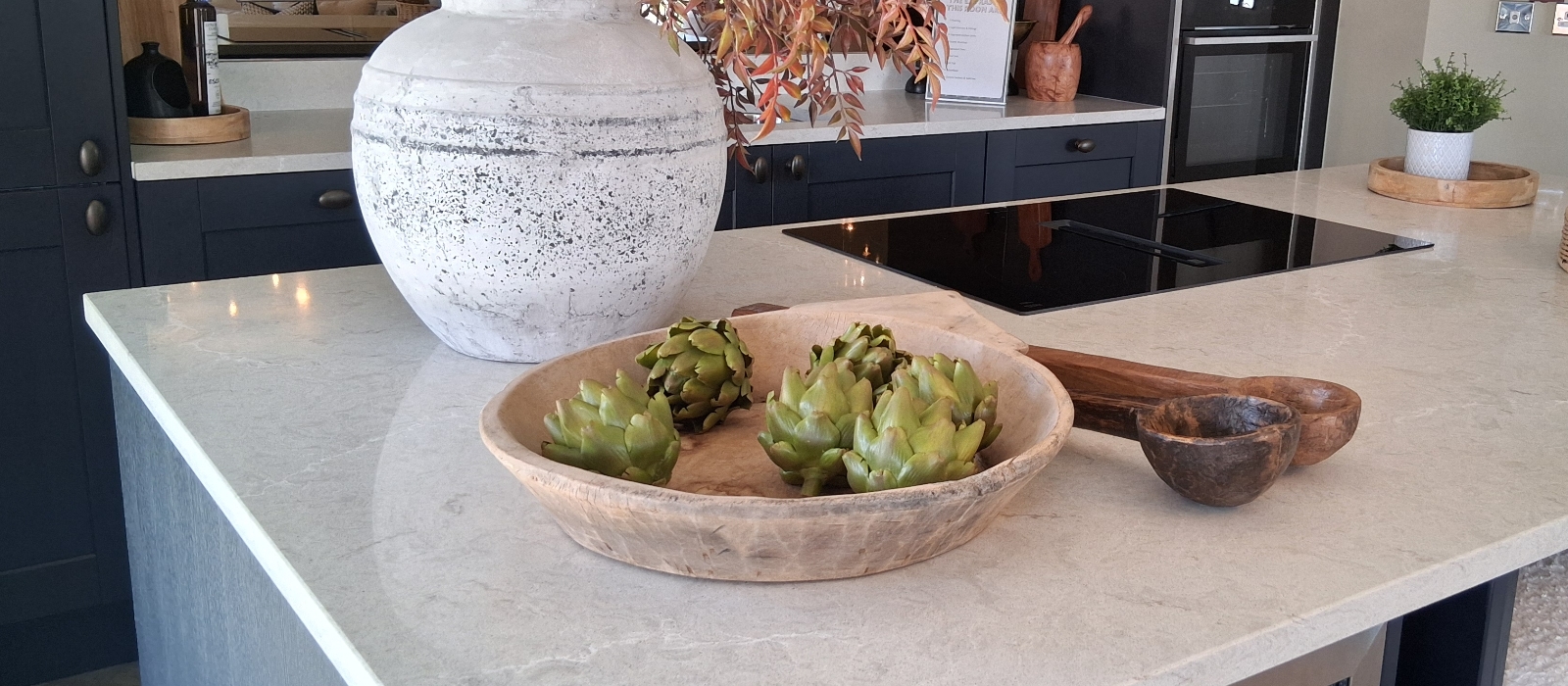 Kitchen Worktops
