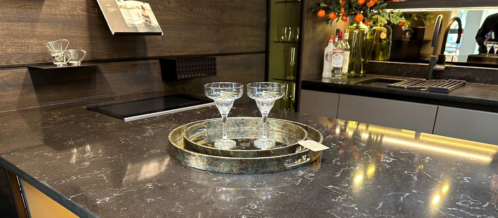 Bar Worktops