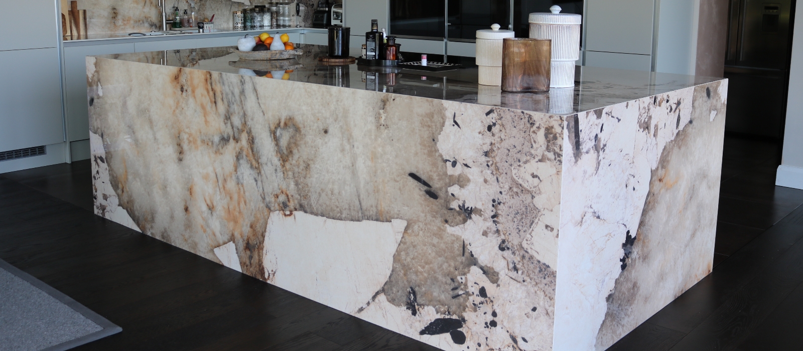 Kitchen Islands