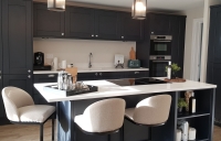 Royal Collection Chester fitted for Davidsons Homes