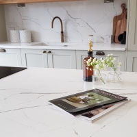 Royal Collection Kenilworth fitted for Davidsons Homes