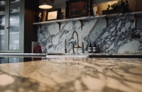 Arabescato Marble 