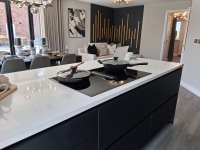 Royal Collection York Quartz
