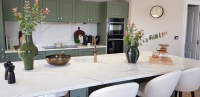 Royal Collection Kenilworth Quartz