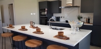Royal Collection Cambridge Quartz