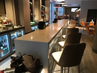 Silestone Lagoon