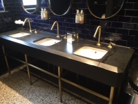 Premium Black Granite