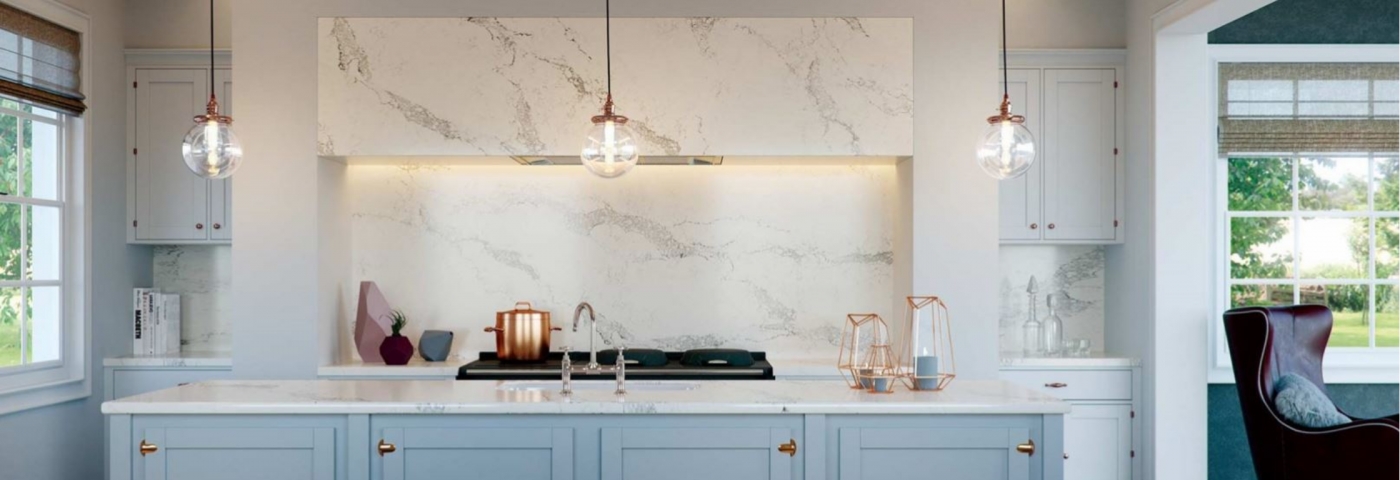 Your new kitchen - getting a quote & terminology