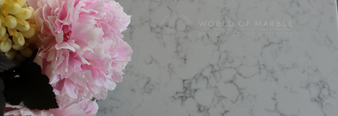 How to look after your worktops - 8 top tips from World of Marble