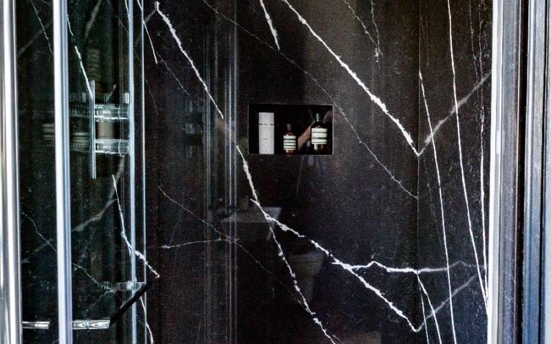 Eternal Marquina