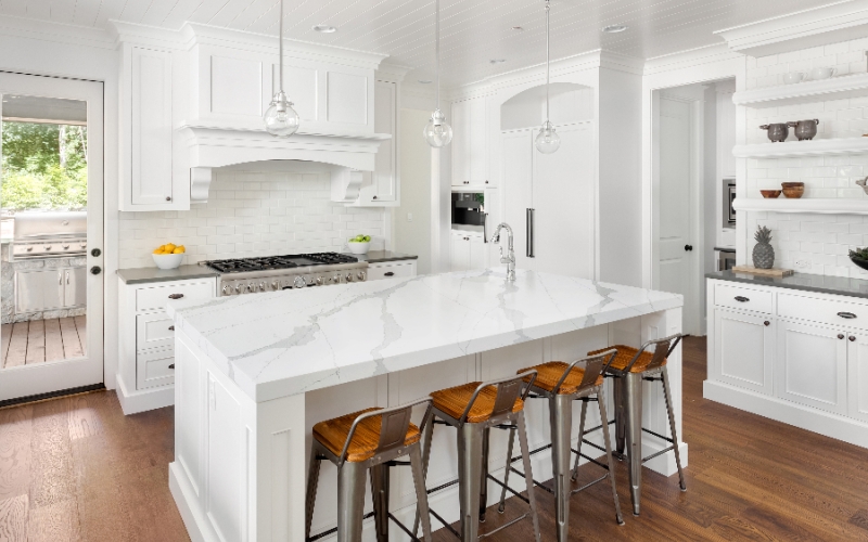 Eternal Calacatta Gold