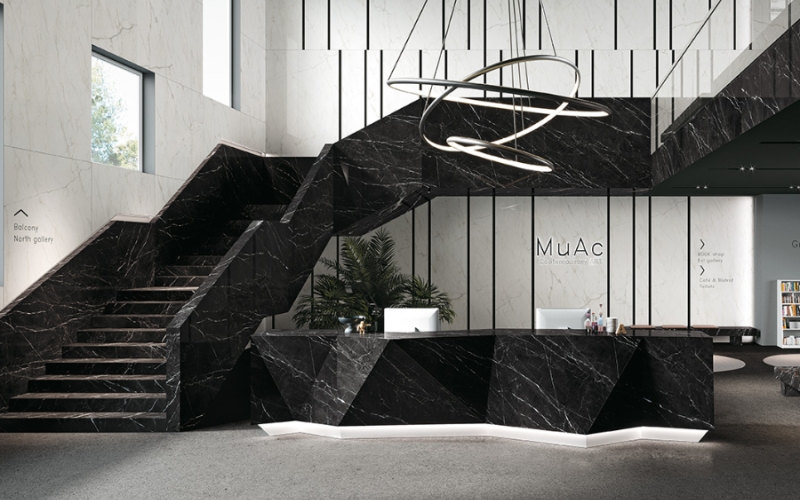 Nero Marquina