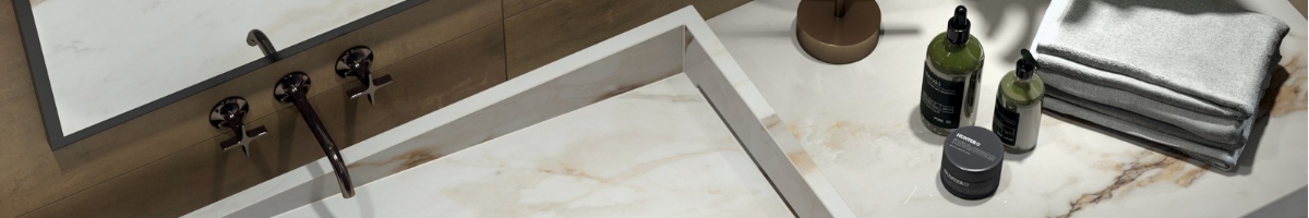 Heritage Collection Porcelain